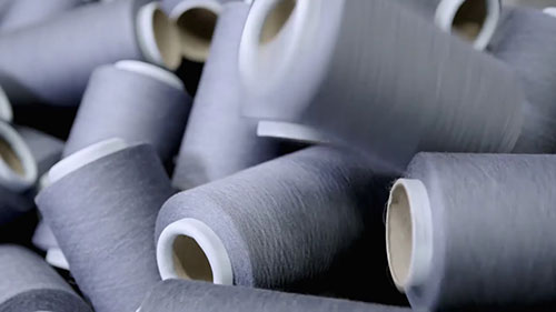 Albini集团生产工艺：从棉田到布料