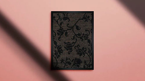 制造揭秘：羊绒披肩