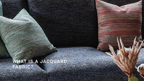 什么是提花织物？