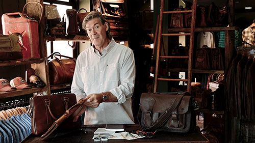 随员箱和公文包的区别是什么？