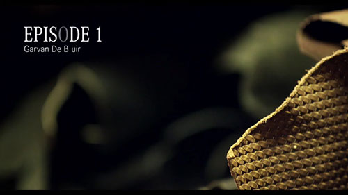 原创工匠：如何制作皮包