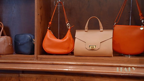 意大利托斯卡纳皮匠大师