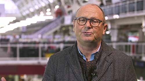 伦敦纺织品博览会（2019）