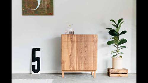 家具制造商浅谈手工制作的价值