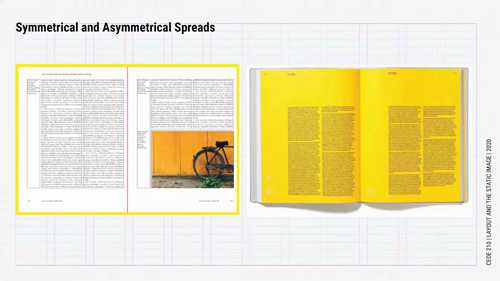 一起学排版（3）：柱状设计