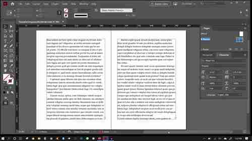 一起学排版（6）：复合网格