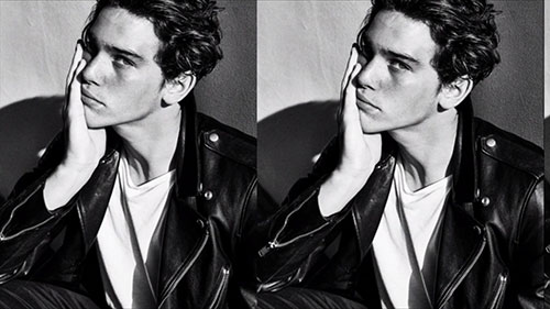 5款男士机车夹克对比评测