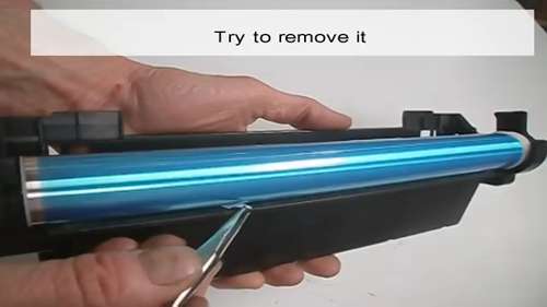 墨盒印刷缺陷的原因及解决方法