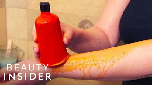 为什么你应该尝试无包装的美容产品？