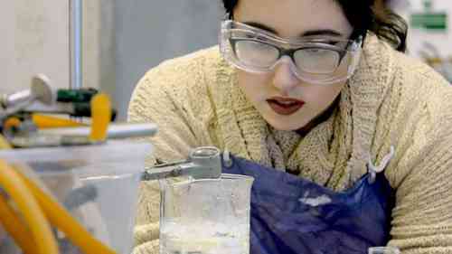 美容学入门：美容产品的化学