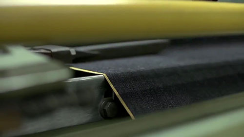 牛仔面料是如何制造的