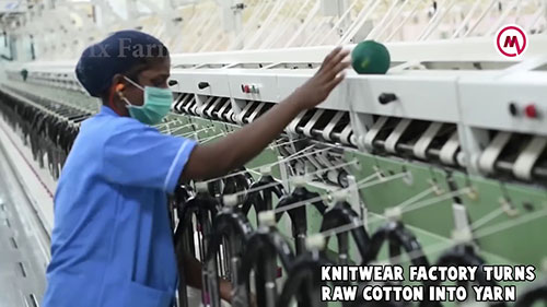 服装制作全过程