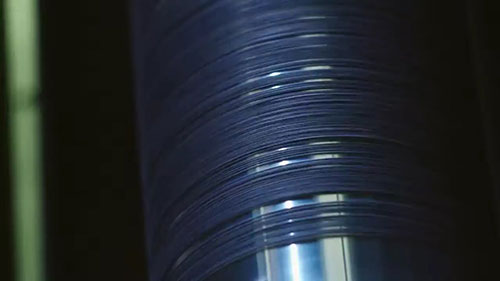 牛仔布学院（3）：经纱染色