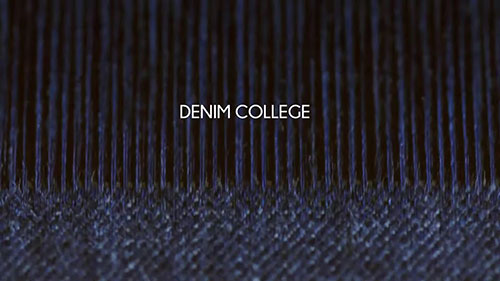 牛仔布学院（4）：织造