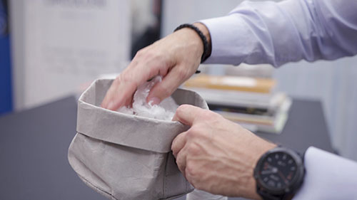 可持续时尚革命背后的技术