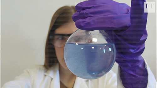 为时尚产业创造循环经济