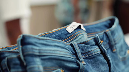 世界上最大的服装出口国 - 孟加拉国制造