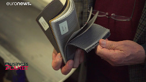 循环经济：重构欧洲纺织工业