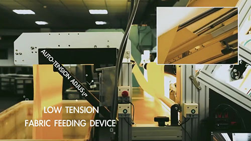 什么是AI验布机？