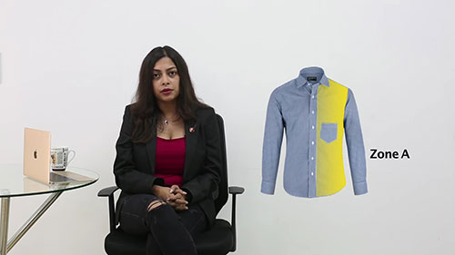 服装行业检验流程（3）：大货生产检验