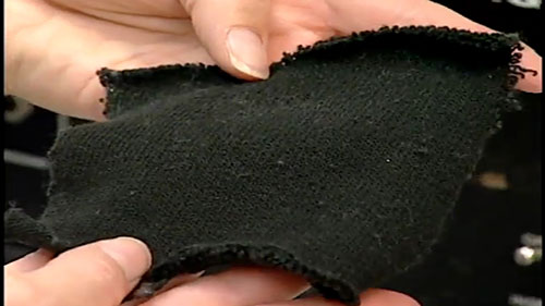 织物耐磨性测试：什么是起球?