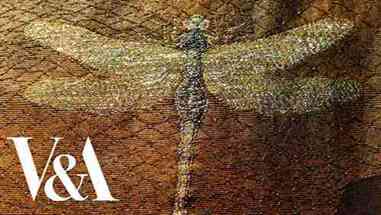 山口源兵卫：引箔织锦技术