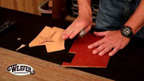 皮革元素：切割皮革的6种选择