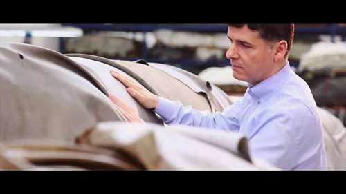 皮革的鞣制和整理工艺