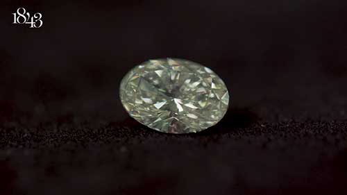 培育钻石前景广阔？