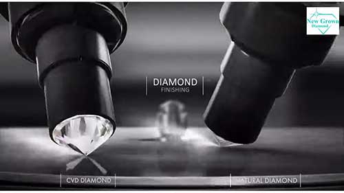培育钻石是如何制造的？