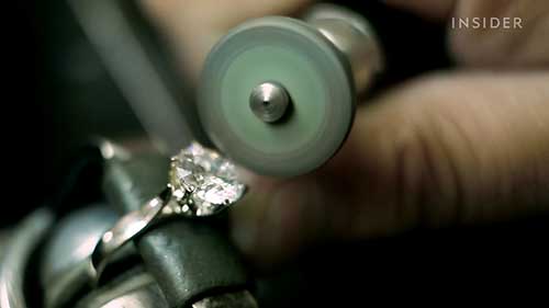 培育钻石能取代天然钻石吗？