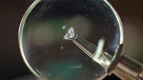 如果我们能造出钻石，它还值钱吗？