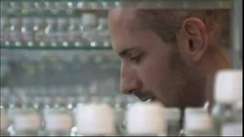 奇华顿香水学校简介