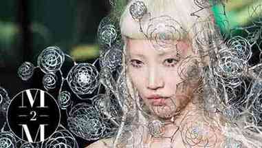 史上最前卫的时装设计师