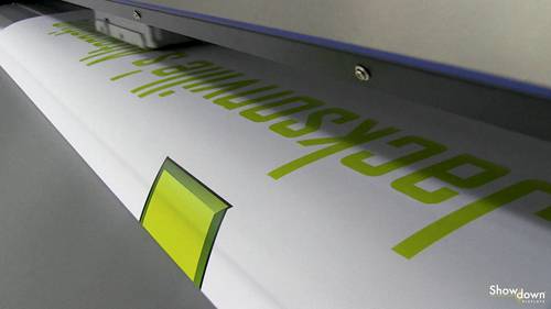 制造揭秘：全彩压印工艺