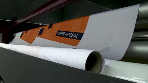 制造揭秘：热升华打印工艺