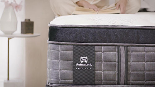 丝涟高级床垫是如何制作的?