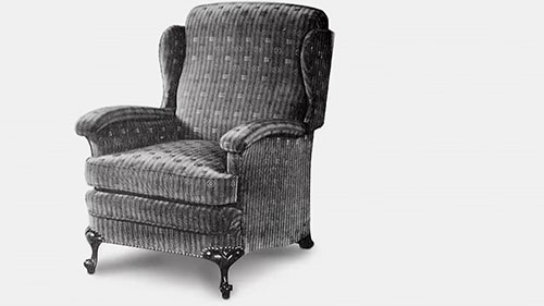 乐至宝躺椅是如何制造的？