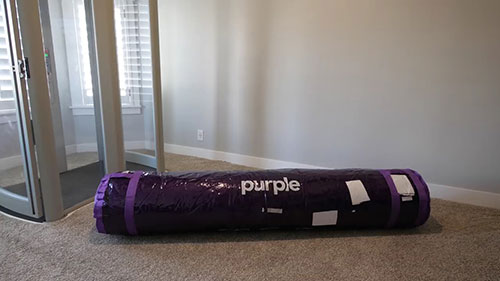 2020年最佳床垫——Purple床垫制造揭秘