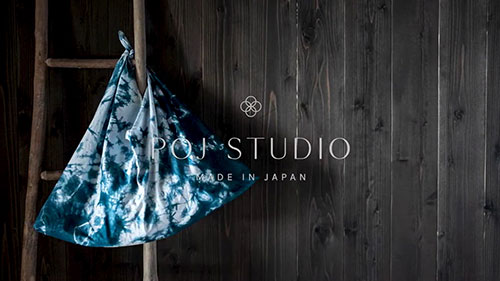 染色工艺：探索日本绞染