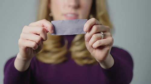 材料洞察：细菌染色的纺织品