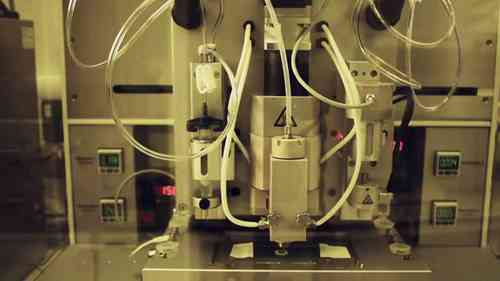 如何3D打印“神奇药丸”