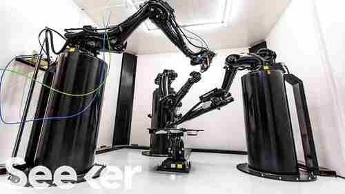 这些工程师想在60天内3D打印整艘火箭