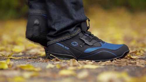 4款让你大开眼界的智能服装