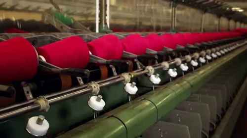 苏格兰纺织：情迷苏格兰针织