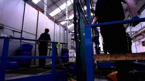 苏格兰纺织：奢华皮革