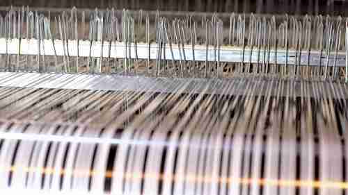 苏格兰纺织：谈谈技术纺织品