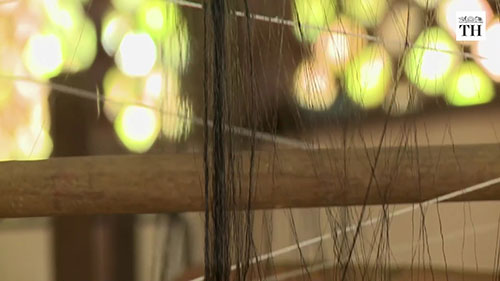 什么是“不杀生丝绸”？如何制造？