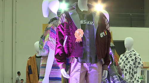 泰国丝绸产业：传承传统