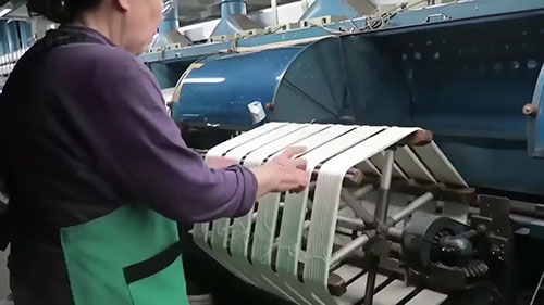 日本养蚕业：日本如何生产丝绸